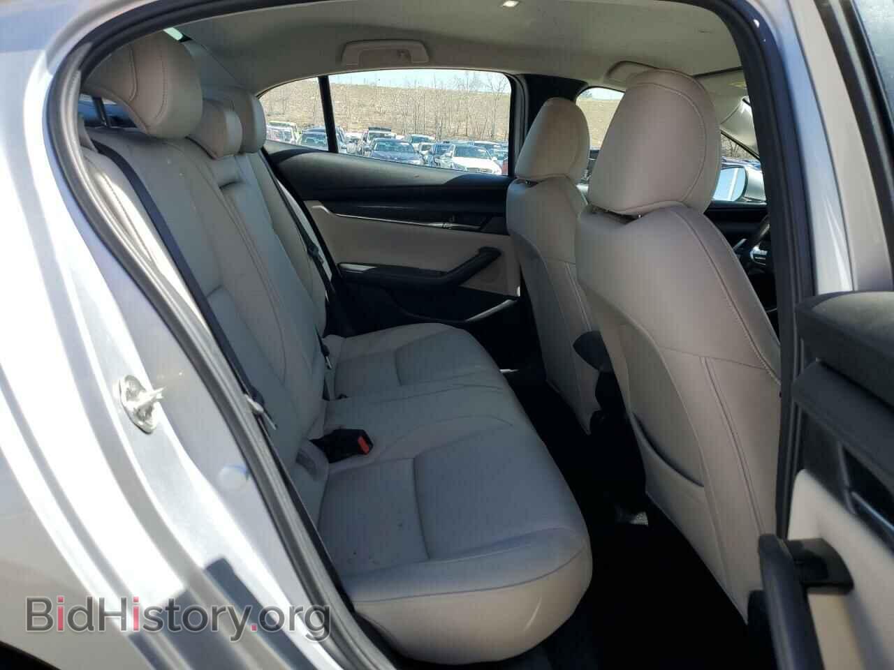 2019 MAZDA 3 - VIN: JM1BPBDM1K1119346 - Фото 10