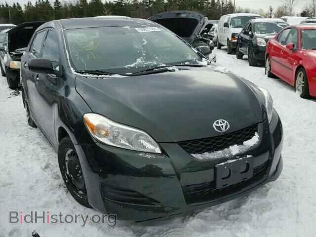 Фотография 2T1KU4EEXDC987520 - TOYOTA COROLLA 2013