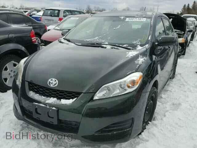 2013 TOYOTA COROLLA - VIN: 2T1KU4EEXDC987520 - Photo 2