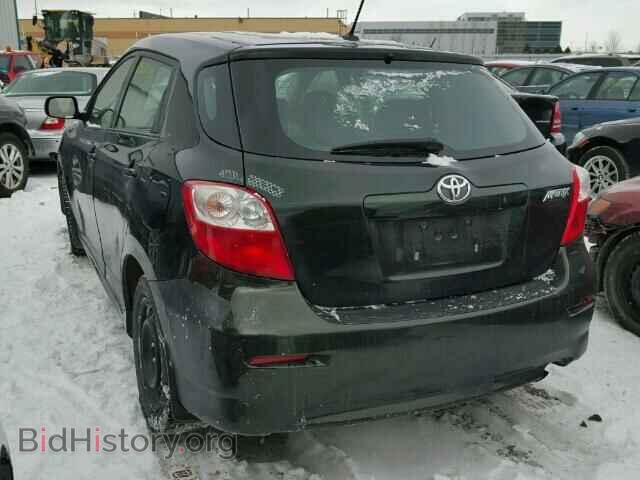 2013 TOYOTA COROLLA - VIN: 2T1KU4EEXDC987520 - Photo 3