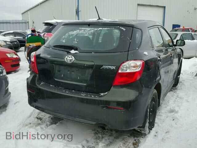 2013 TOYOTA COROLLA - VIN: 2T1KU4EEXDC987520 - Photo 4