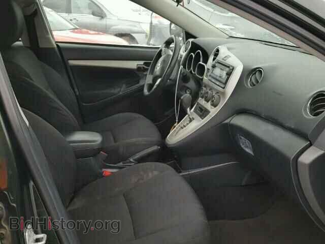 2013 TOYOTA COROLLA - VIN: 2T1KU4EEXDC987520 - Photo 5