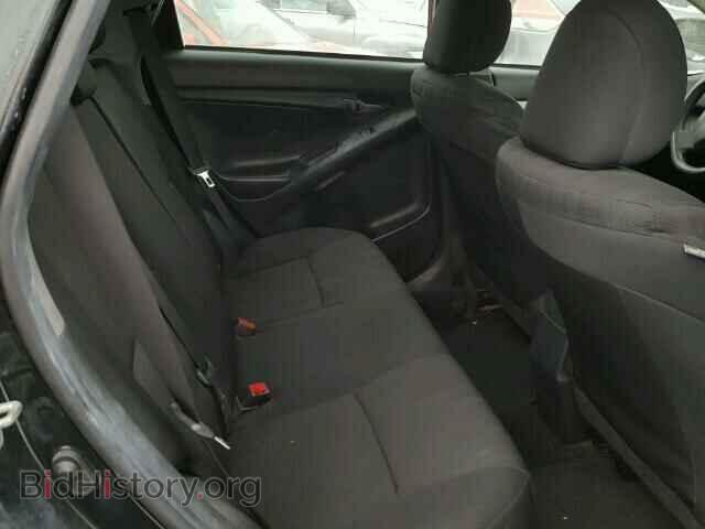 2013 TOYOTA COROLLA - VIN: 2T1KU4EEXDC987520 - Photo 6