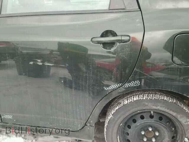 2013 TOYOTA COROLLA - VIN: 2T1KU4EEXDC987520 - Photo 9