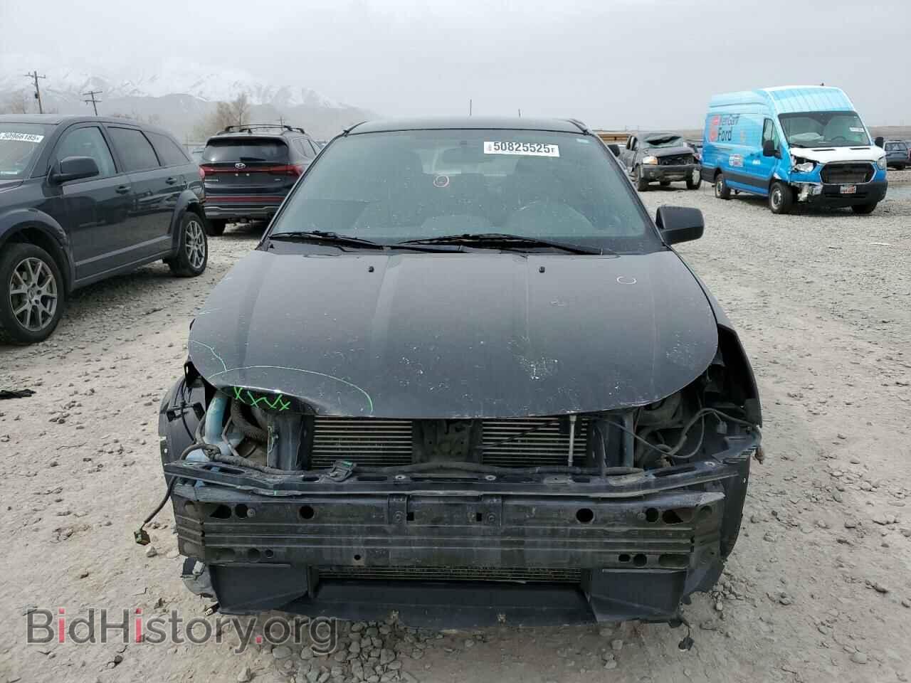 2011 FORD FOCUS - VIN: 1FAHP3FN2BW131097 - Фото 5