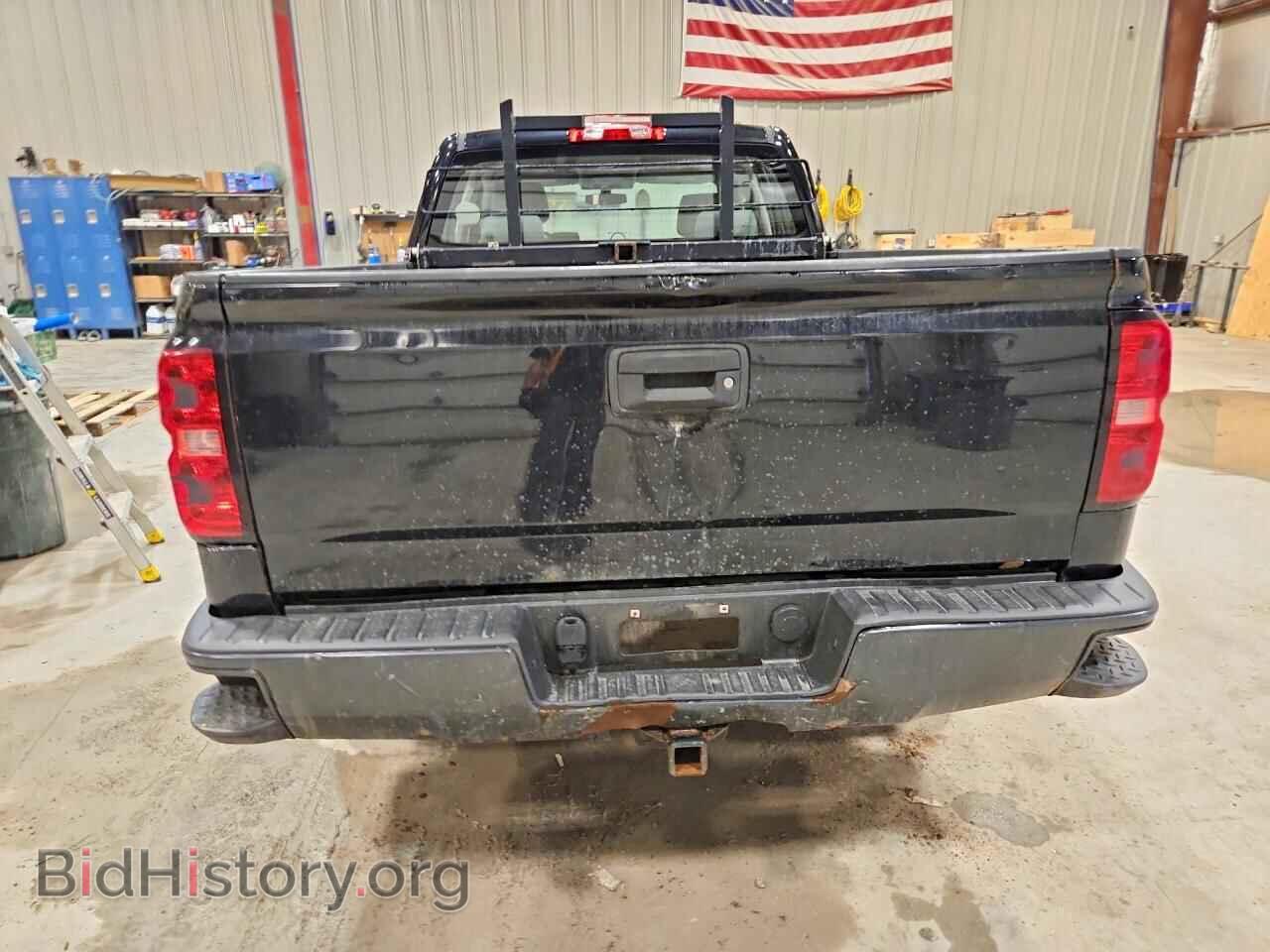 2014 CHEVROLET SILVERADO - VIN: 1GCVKPEC4EZ310201 - Фото 6