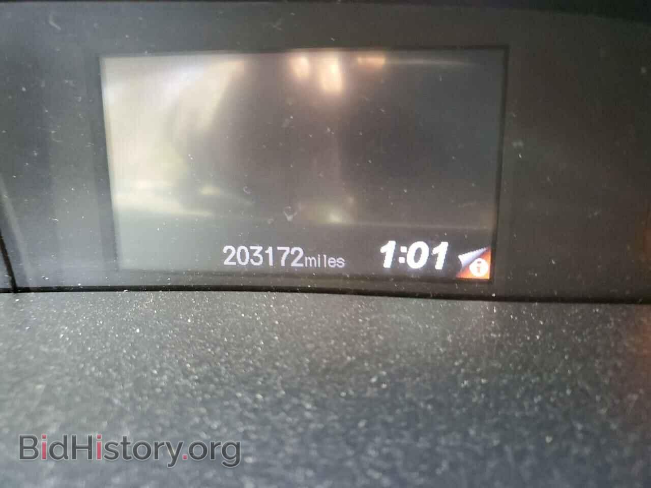 2012 HONDA CIVIC - VIN: 2HGFG3B5XCH512902 - Photo 9