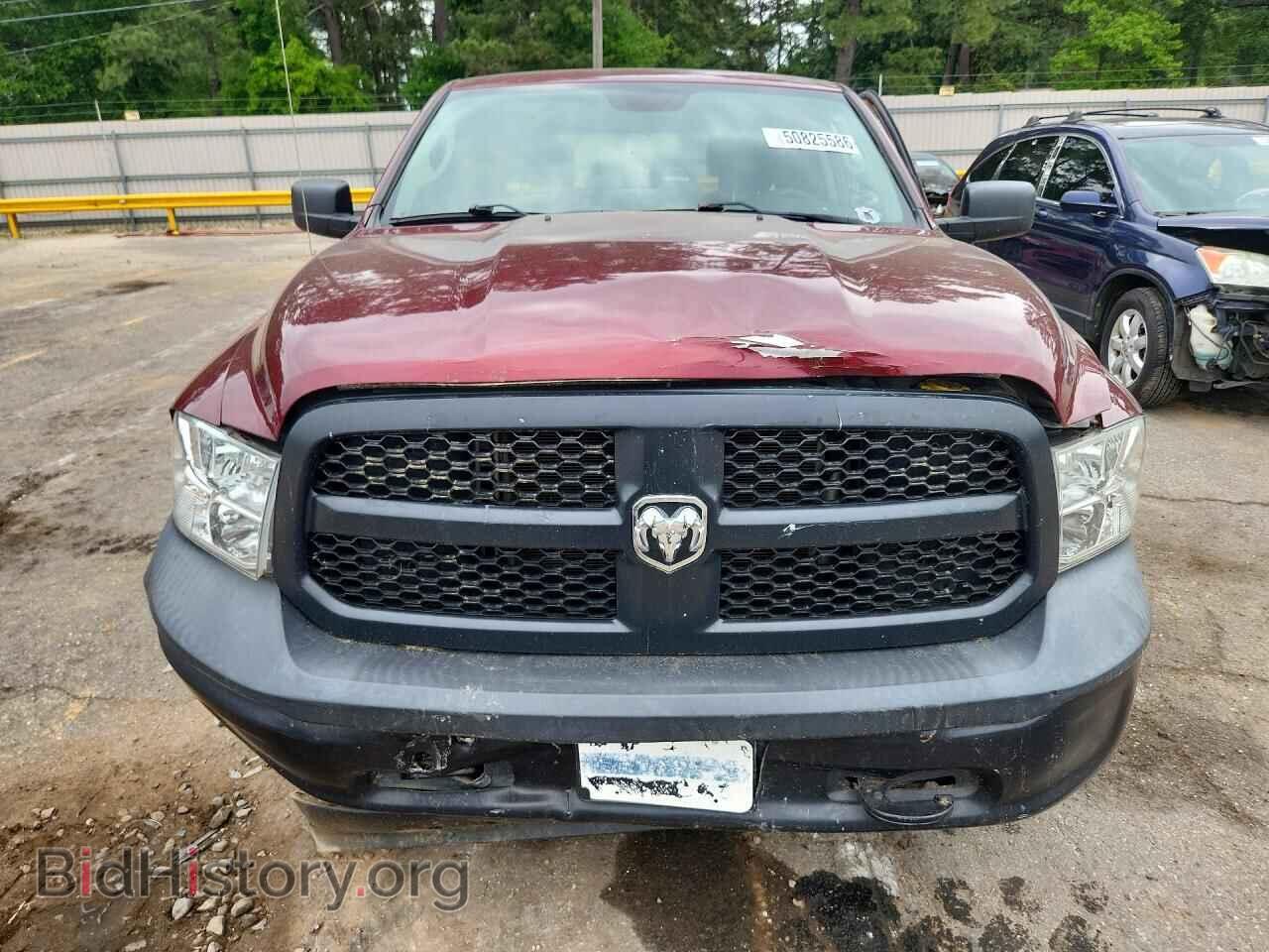 2021 RAM 1500 - VIN: 1C6RR7XT0MS559815 - Фото 5