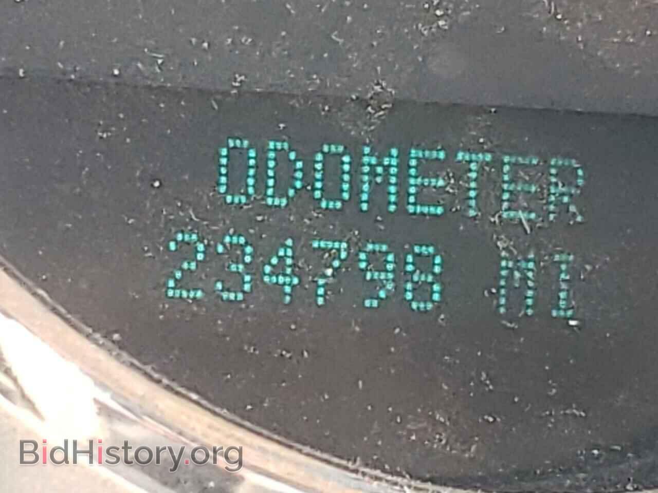 2008 GMC SIERRA - VIN: 2GTEK190481193066 - Фото 8
