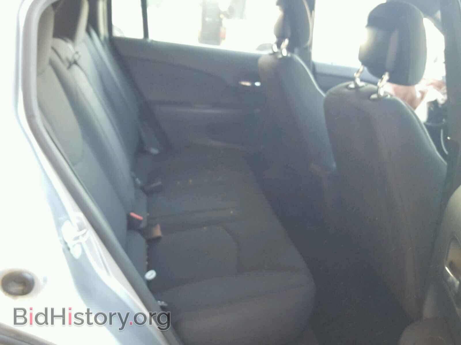 2013 CHRYSLER 200 - VIN: 1C3CCBAB3DN579384 - Фото 6