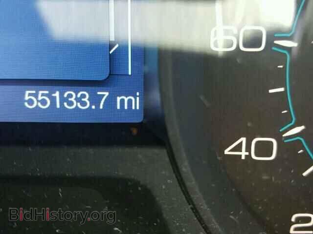 2012 FORD EXPLORER - VIN: 1FMHK7B89CGA72668 - Photo 8