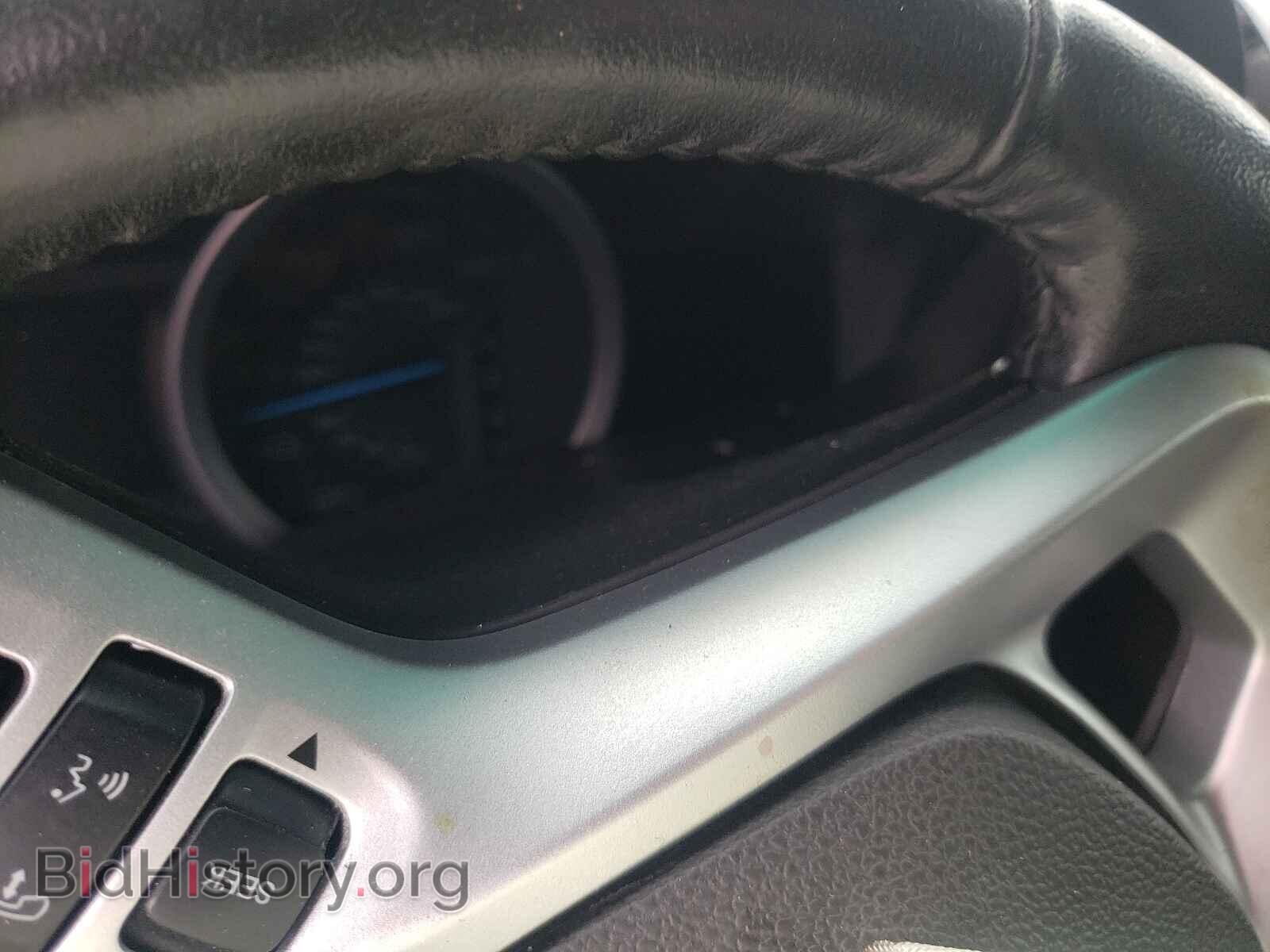 2013 FORD EXPLORER - VIN: 1FM5K7D82DGB06614 - Фото 8