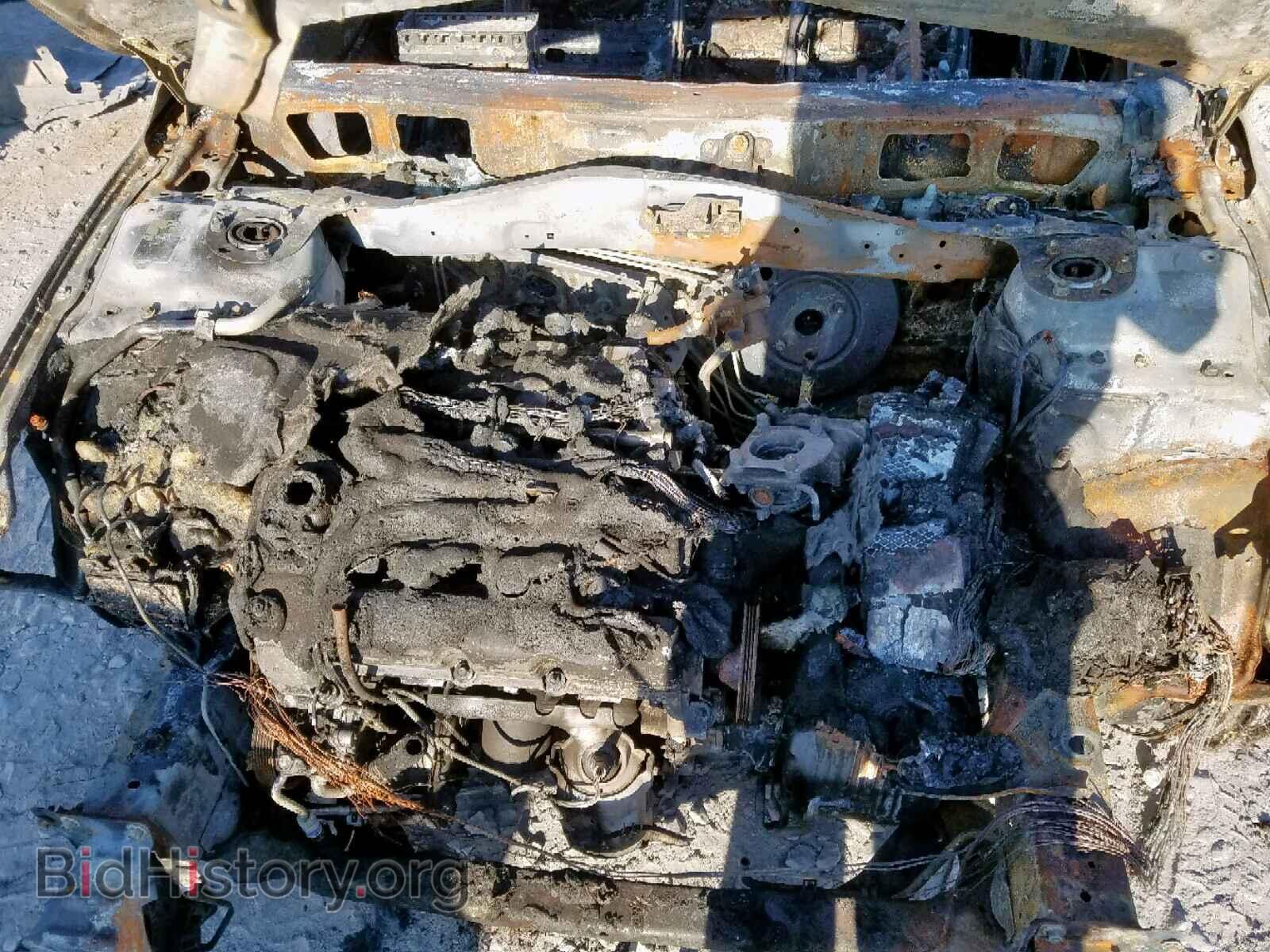 2006 MAZDA 6 - VIN: 1YVHP80D565M63886 - Фото 7