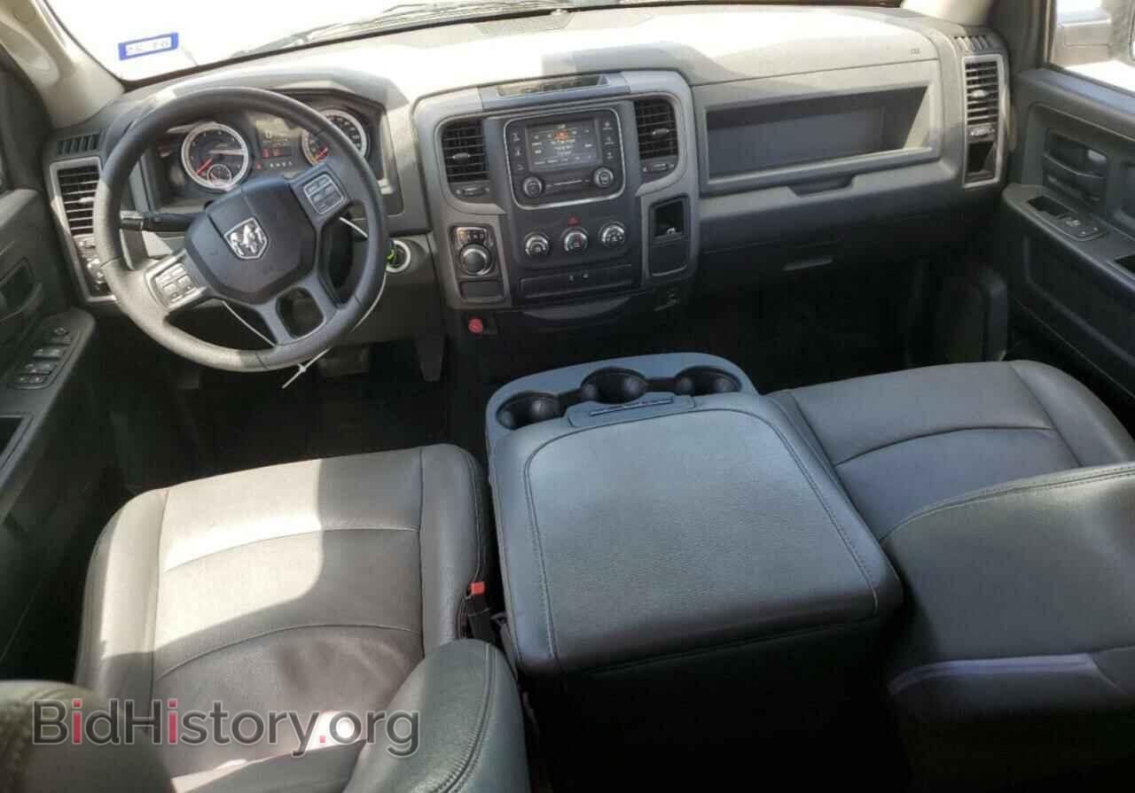 2017 RAM 1500 - VIN: 1C6RR6FT8HS506457 - Фото 8