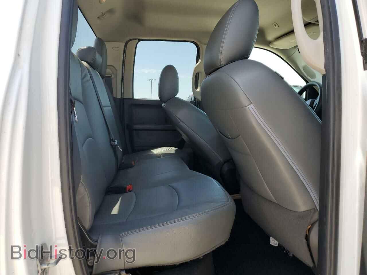 2017 RAM 1500 - VIN: 1C6RR6FT8HS506457 - Фото 10