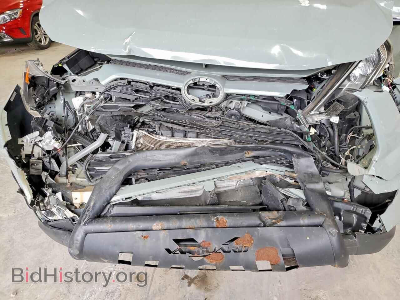2019 TOYOTA RAV4 - VIN: JTMP1RFV8KD509042 - Фото 12