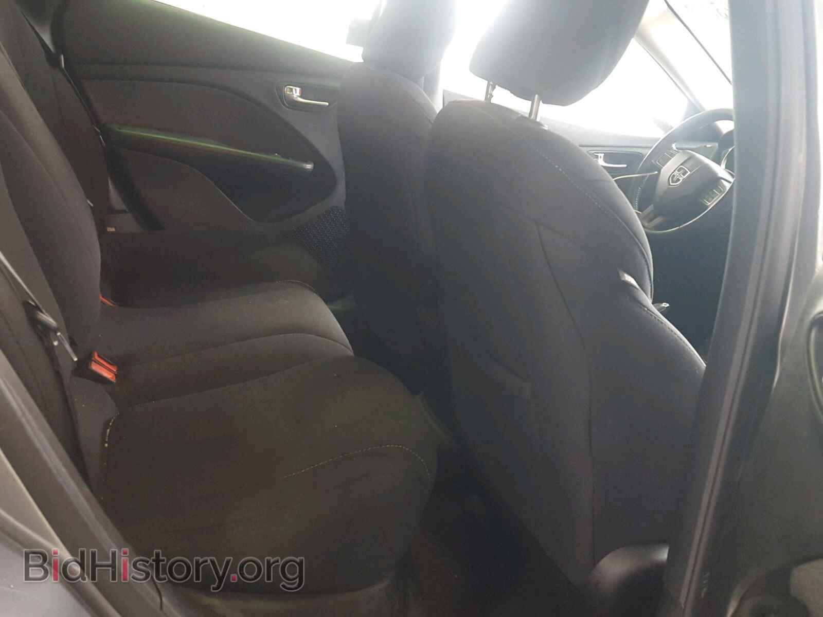 2013 DODGE DART - VIN: 1C3CDFBA0DD346840 - Photo 6