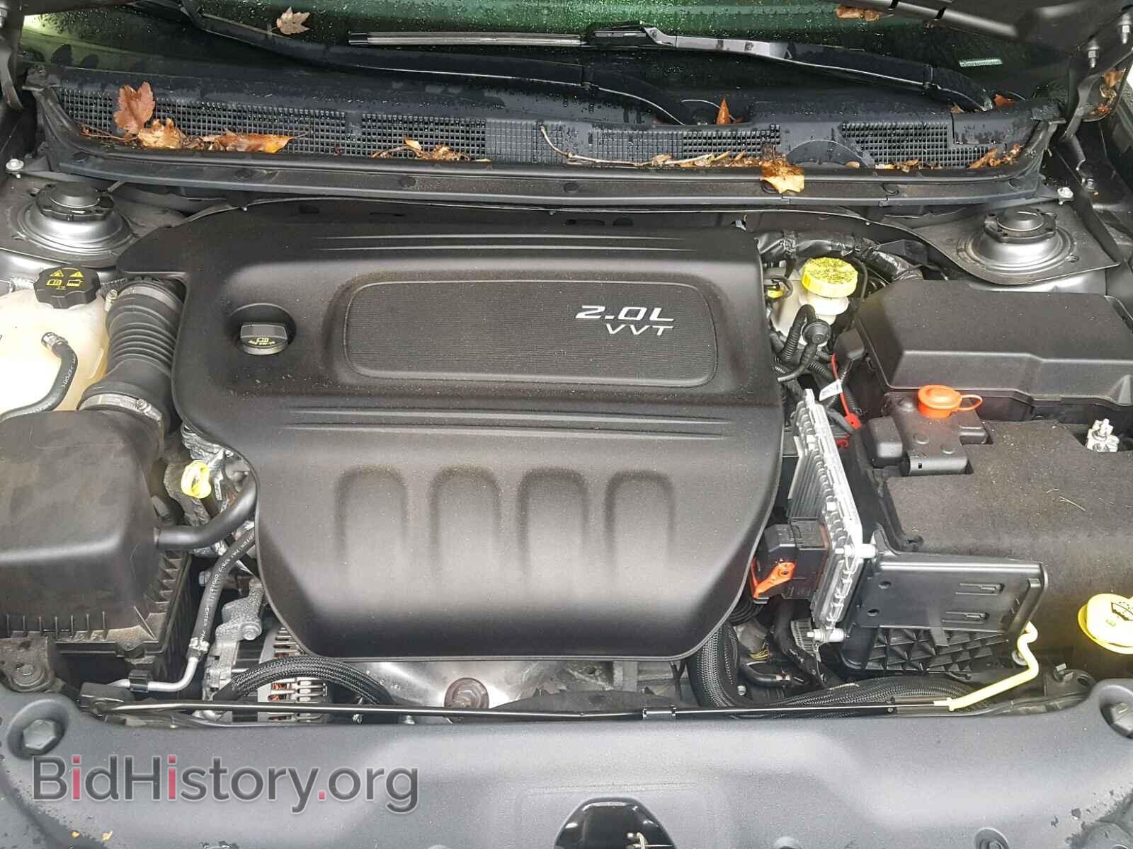 2013 DODGE DART - VIN: 1C3CDFBA0DD346840 - Photo 7
