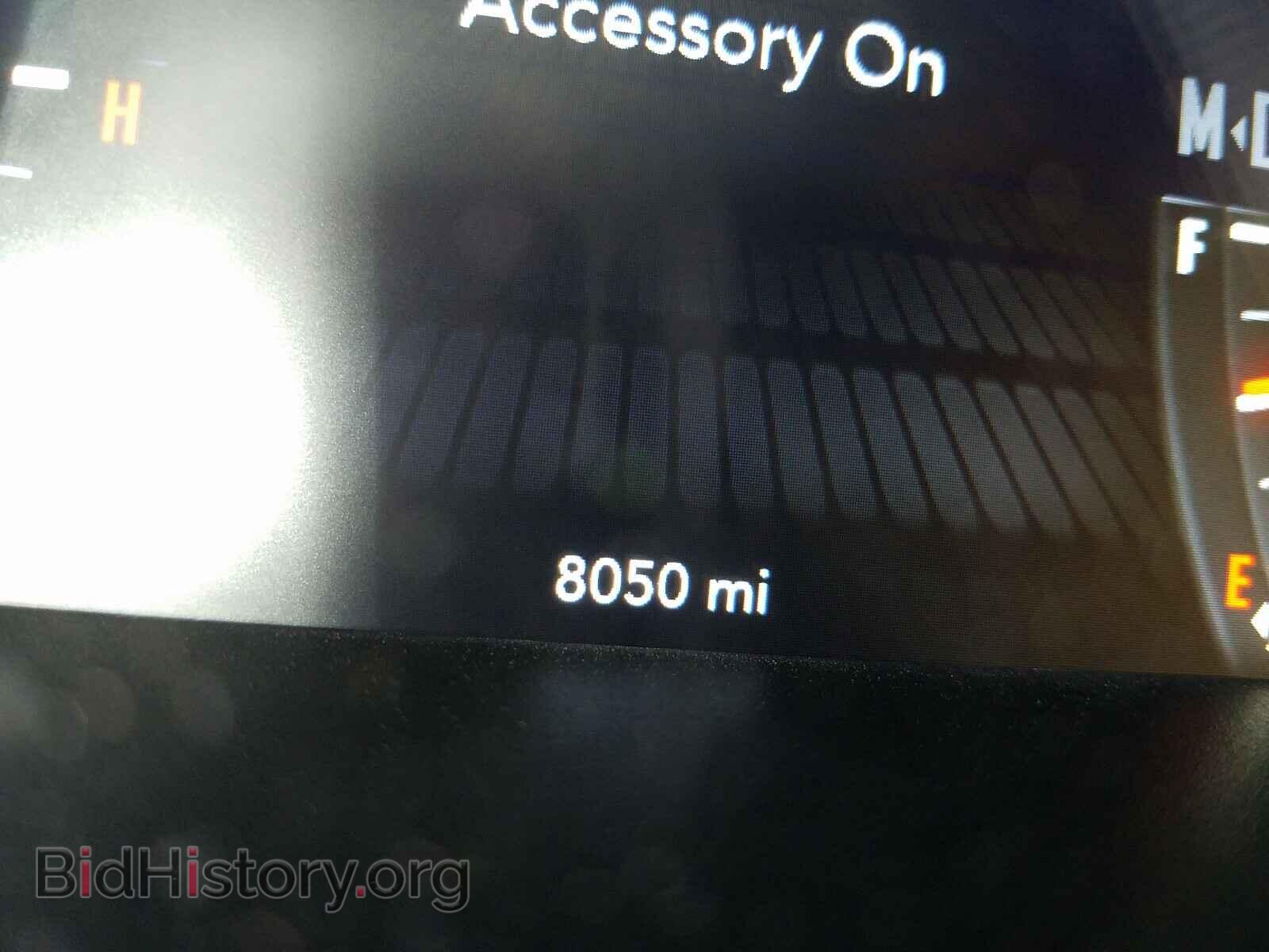 2019 DODGE CHALLENGER - VIN: 2C3CDZJG6KH737272 - Фото 8