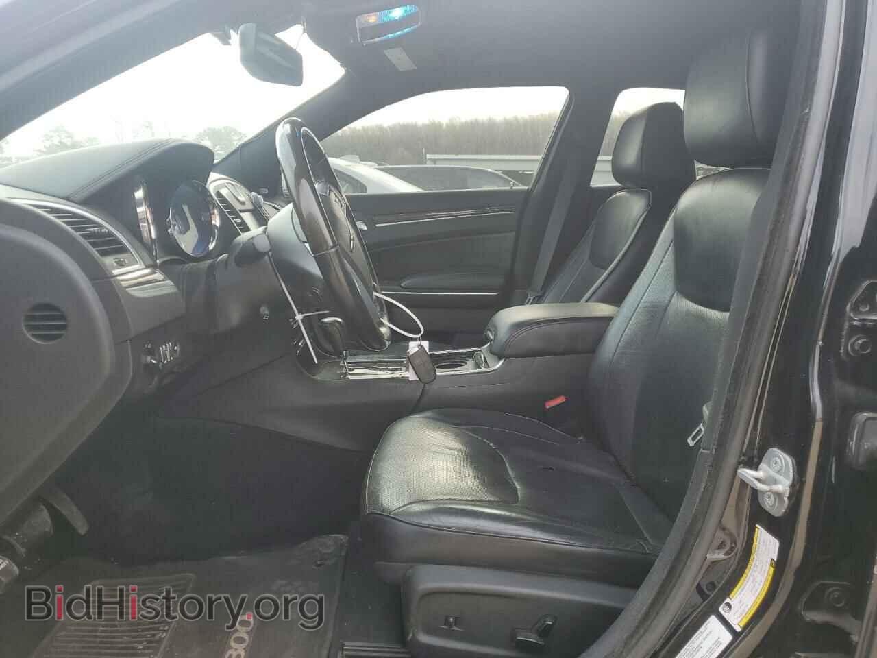 2014 CHRYSLER 300 - VIN: 2C3CCAET4EH171757 - Фото 7