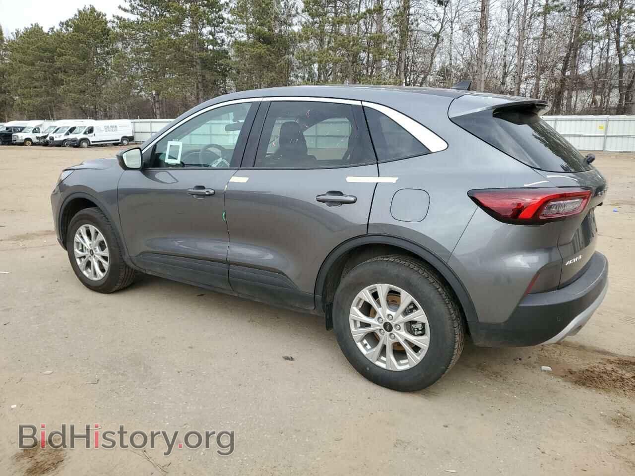 2023 FORD ESCAPE ACT - VIN: 1FMCU9GN7PUB41895 - Фото 2