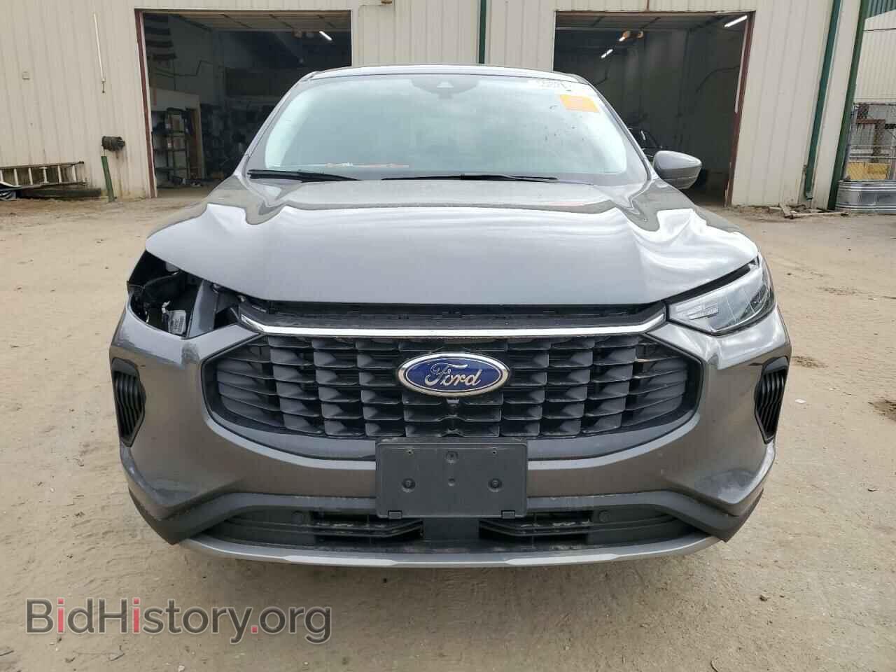 2023 FORD ESCAPE ACT - VIN: 1FMCU9GN7PUB41895 - Фото 5