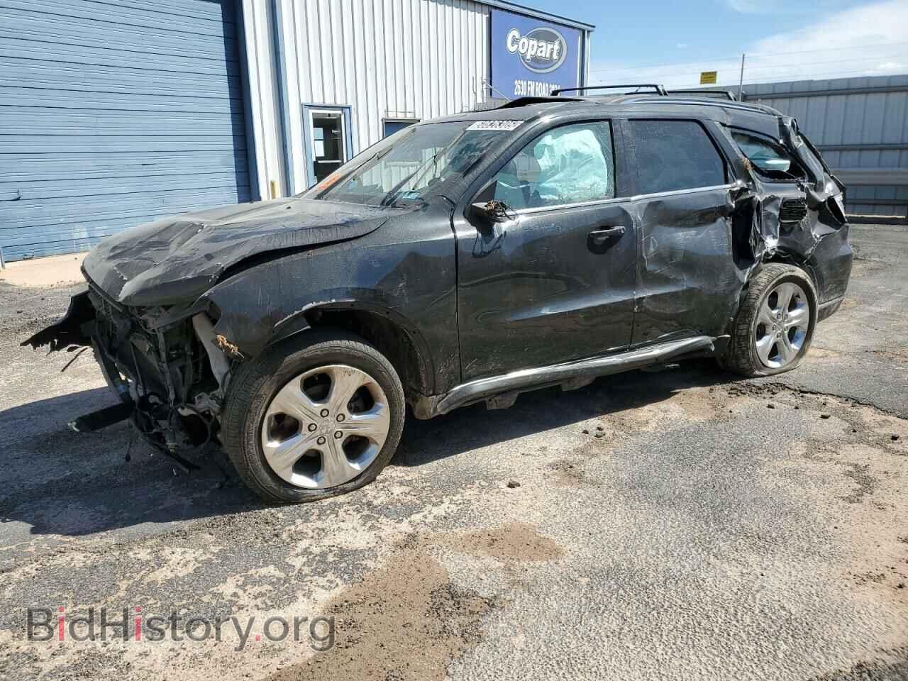 Photo 1C4RDJDG5FC239950 - DODGE DURANGO 2015