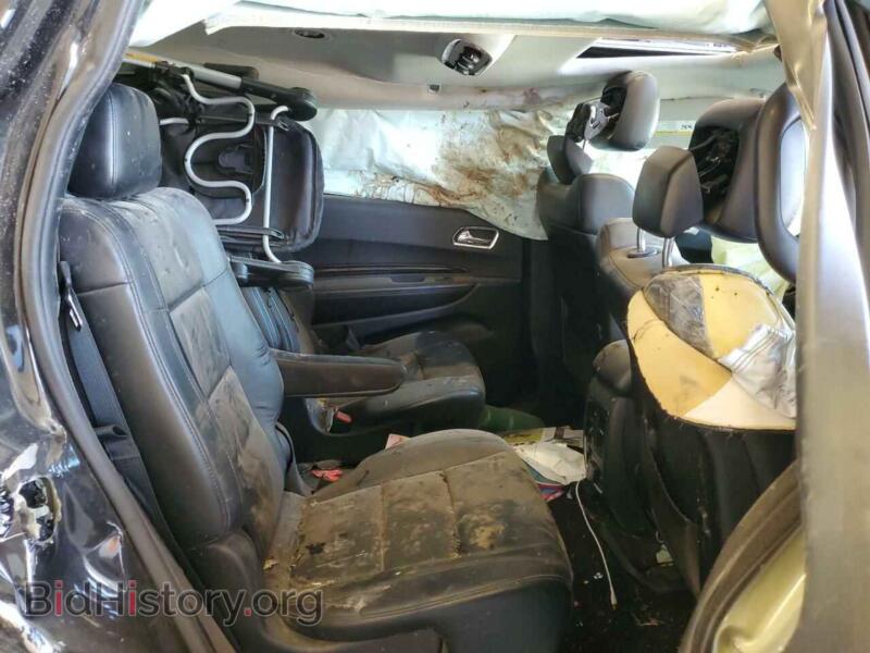 2015 Dodge DURANGO (VIN 1C4RDJDG5FC239950) — photo 11 of 14