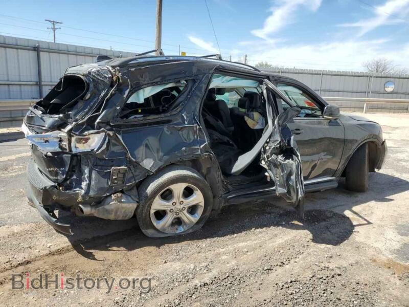 2015 Dodge DURANGO (VIN 1C4RDJDG5FC239950) — photo 3 of 14