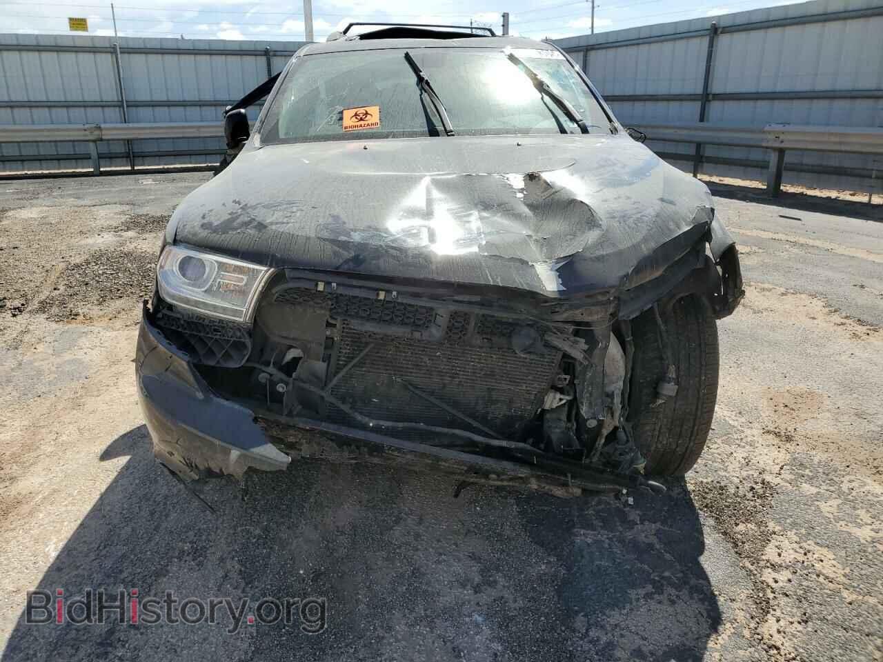 2015 DODGE DURANGO - VIN: 1C4RDJDG5FC239950 - Photo 5