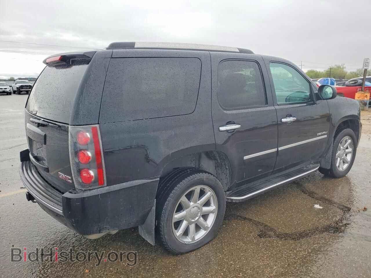 2013 GMC YUKON - VIN: 1GKS2EEF4DR304645 - Фото 3