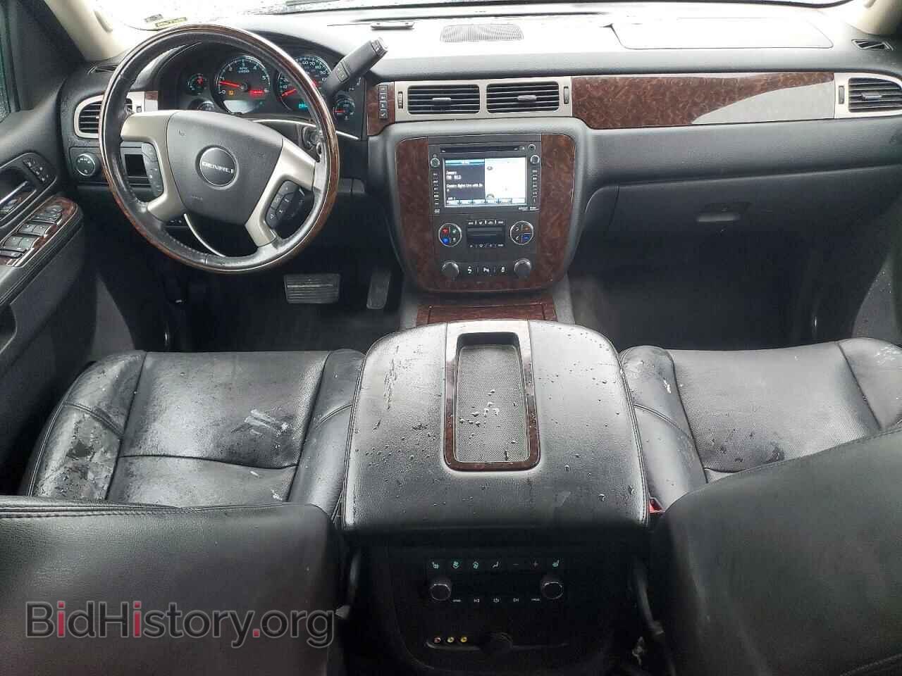 2013 GMC YUKON - VIN: 1GKS2EEF4DR304645 - Фото 8