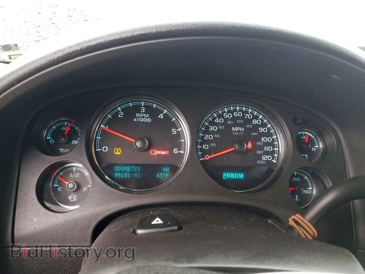 2013 GMC YUKON - VIN: 1GKS2EEF4DR304645 - Фото 9