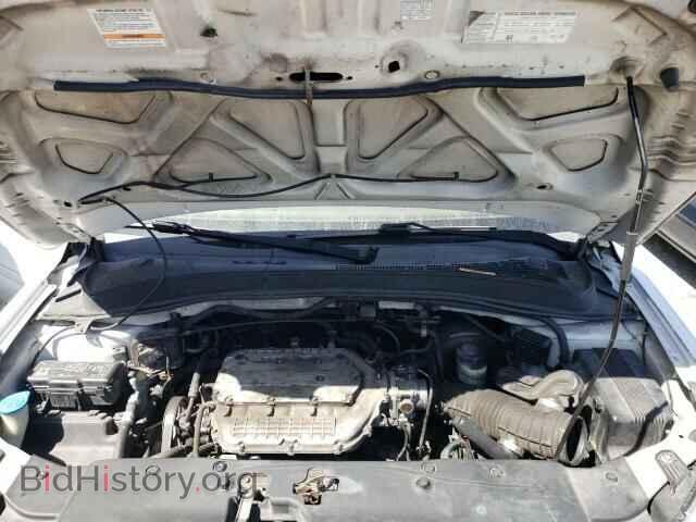 2008 HONDA PILOT - VIN: 5FNYF18248B052192 - Photo 7