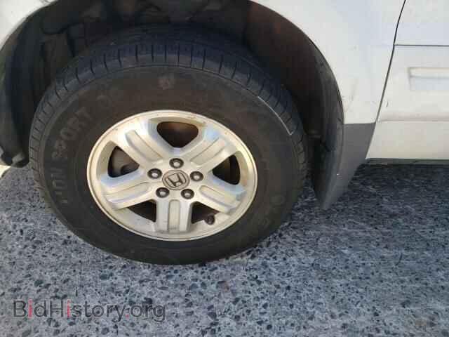 2008 HONDA PILOT - VIN: 5FNYF18248B052192 - Photo 9