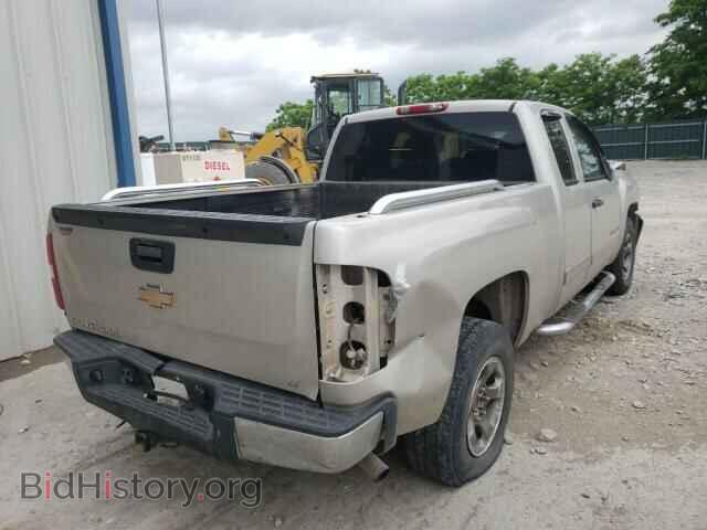 2008 CHEVROLET ALL Models - VIN: 1GCEC19C98Z232619 - Фото 4