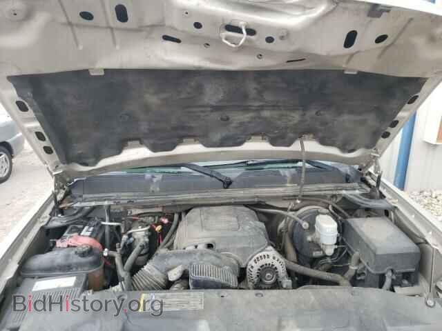 2008 CHEVROLET ALL Models - VIN: 1GCEC19C98Z232619 - Фото 7