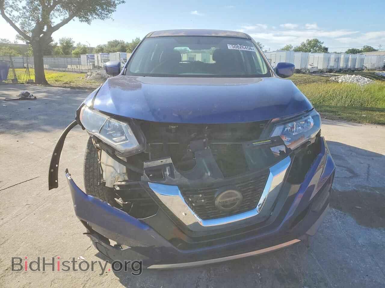 2018 NISSAN ROGUE - VIN: KNMAT2MT5JP581404 - Photo 5