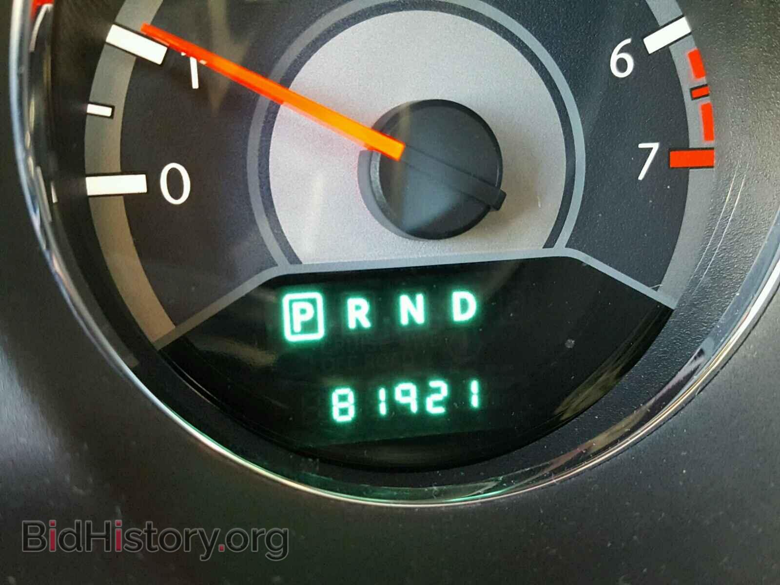 2011 CHRYSLER 200 - VIN: 1C3BC1FB6BN527775 - Фото 8