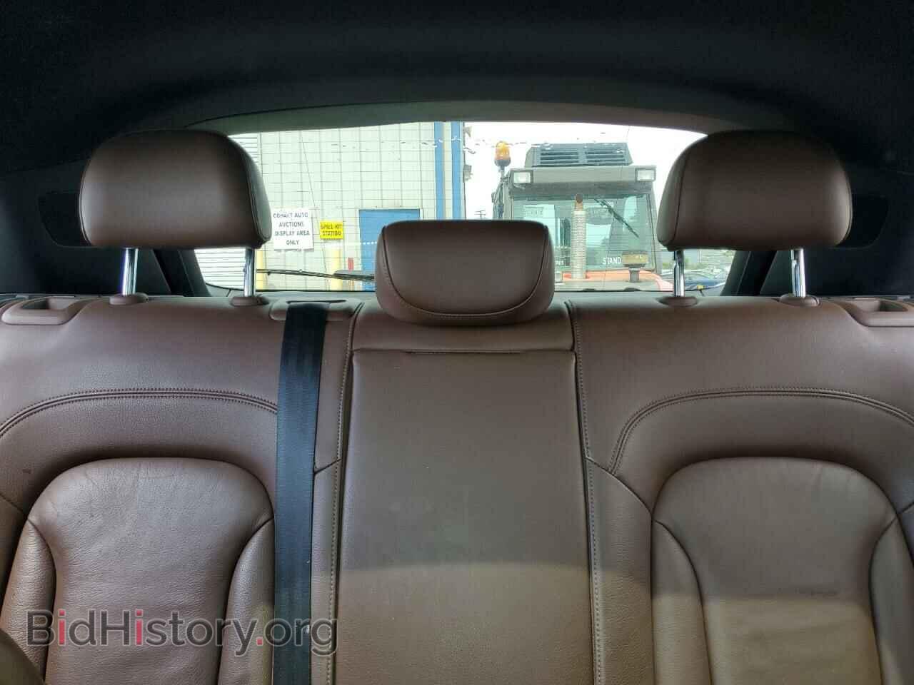 2018 AUDI Q3 - VIN: WA1HCCFS7JR018359 - Фото 10