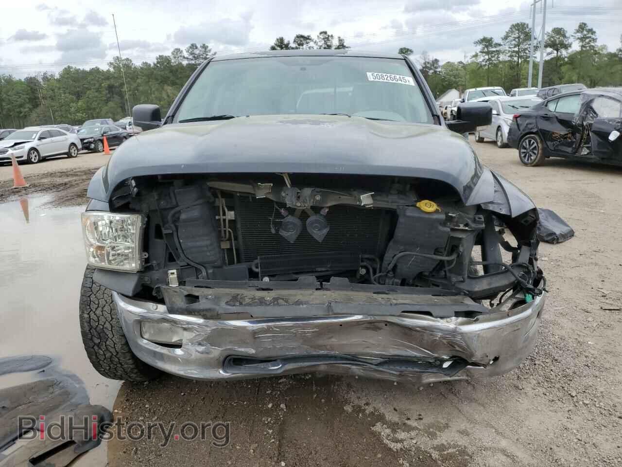 2010 DODGE All Models - VIN: 1D7RB1GT8AS119207 - Фото 5
