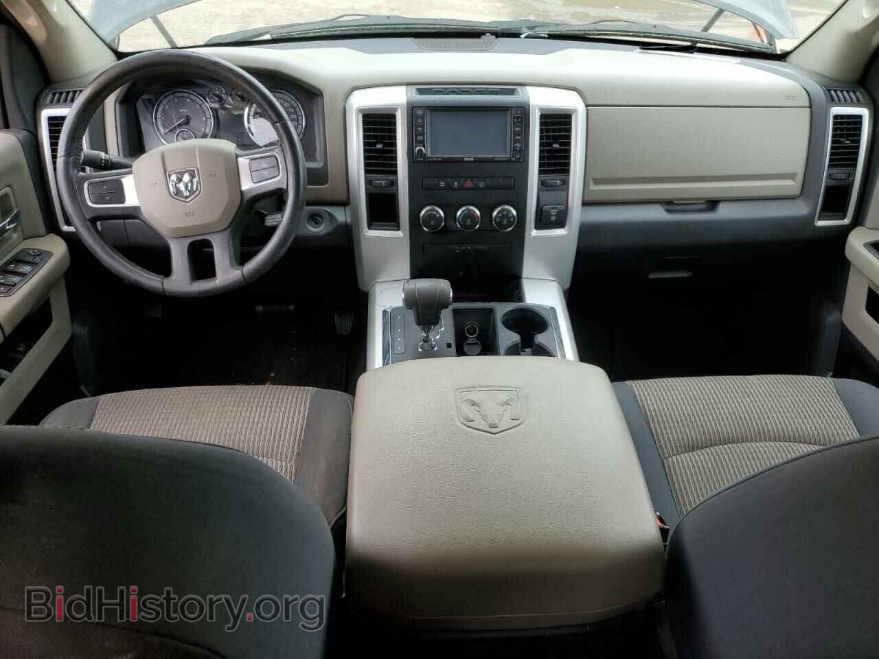 2010 DODGE All Models - VIN: 1D7RB1GT8AS119207 - Фото 8