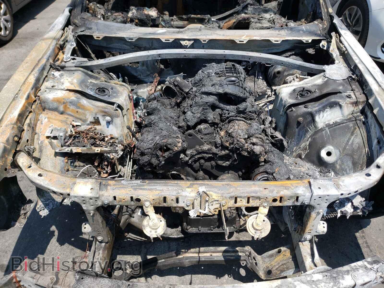 2016 DODGE CHALLENGER - VIN: 2C3CDZAG6GH300279 - Фото 7