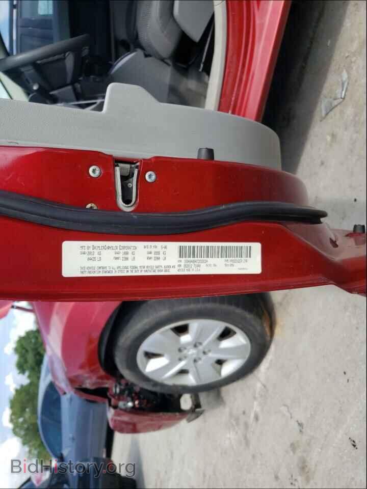 2007 DODGE CALIBER - VIN: 1B3HB48B47D559534 - Фото 10