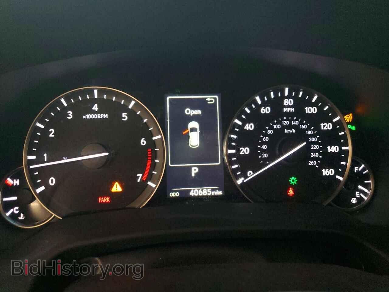 2017 LEXUS RX350 - VIN: 2T2BZMCA6HC127181 - Фото 9