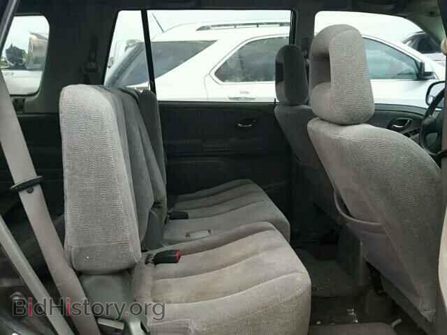 2002 SUZUKI XL7 PLUS - VIN: JS3TX92V724117948 - Фото 6