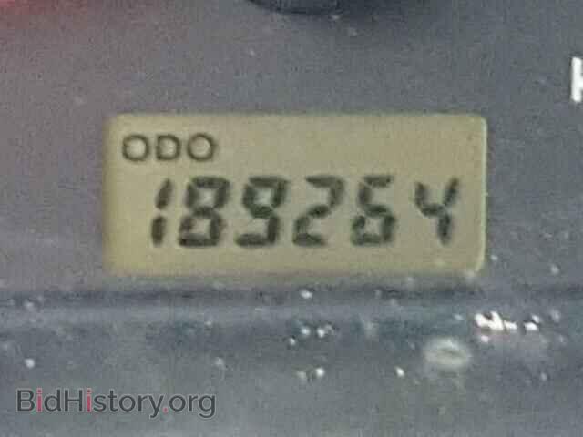 2002 SUZUKI XL7 PLUS - VIN: JS3TX92V724117948 - Фото 8