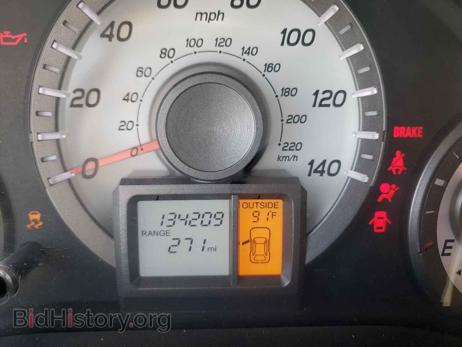 2014 HONDA PILOT - VIN: 5FNYF4H54EB028255 - Фото 8