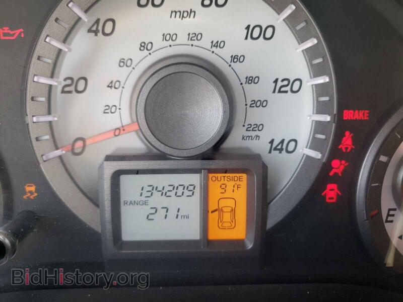 2014 Honda PILOT (VIN 5FNYF4H54EB028255) — фото 8 из 10