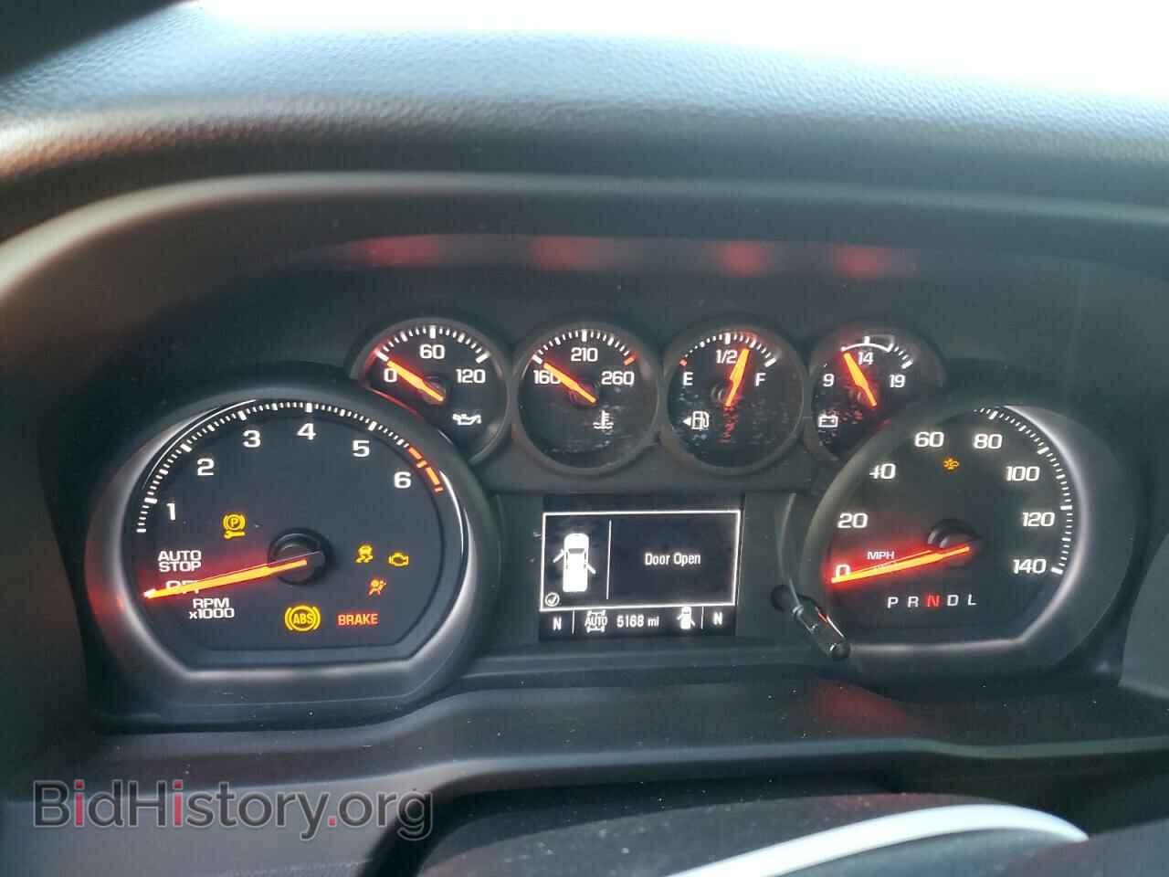 2022 CHEVROLET SILVERADO - VIN: 3GCPDCED6NG672325 - Фото 9